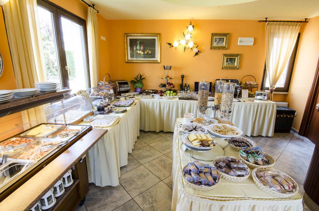 Hotel Smeraldo