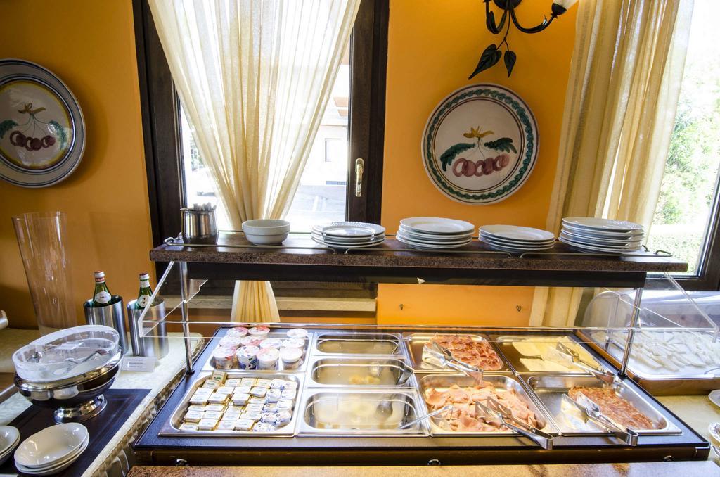 Hotel Smeraldo Lazise
