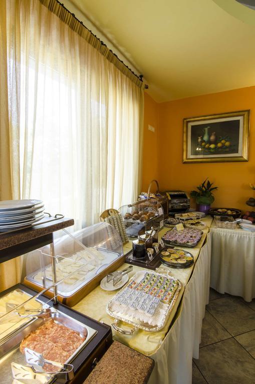 Hotel Smeraldo 3*
